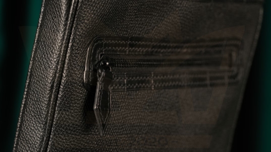 Сумка мужская ALL Black