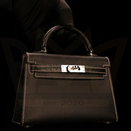 Grace mini Black + Pink Touch