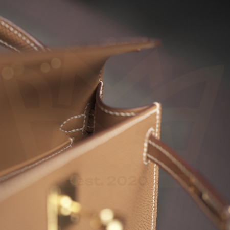 Grace mini Gold