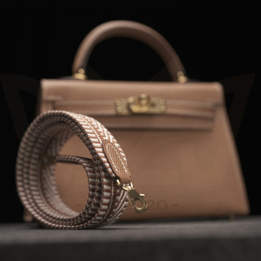 Grace mini Gold