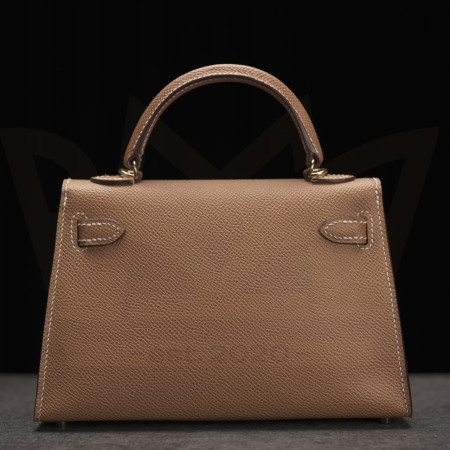 Grace mini Gold