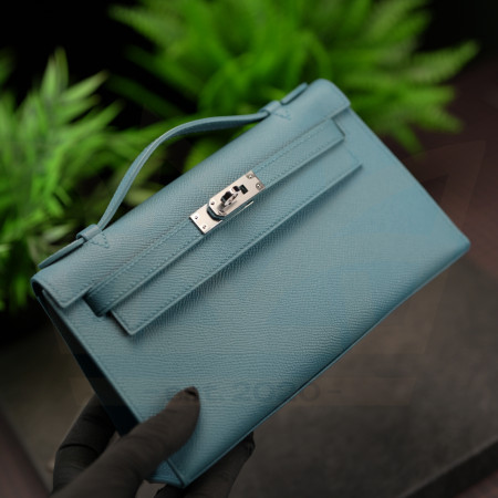 Grace P Blue