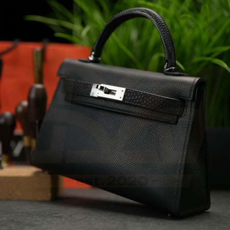 Grace mini Black Touch