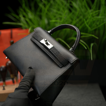 Grace mini Black Touch