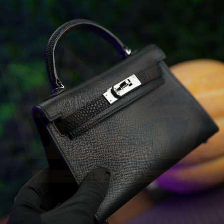 Grace mini Black Touch