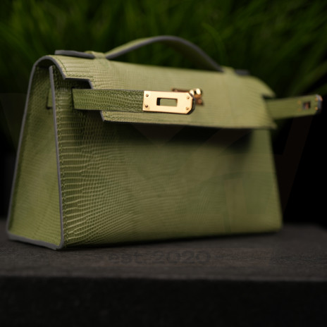 Grace P Light Green