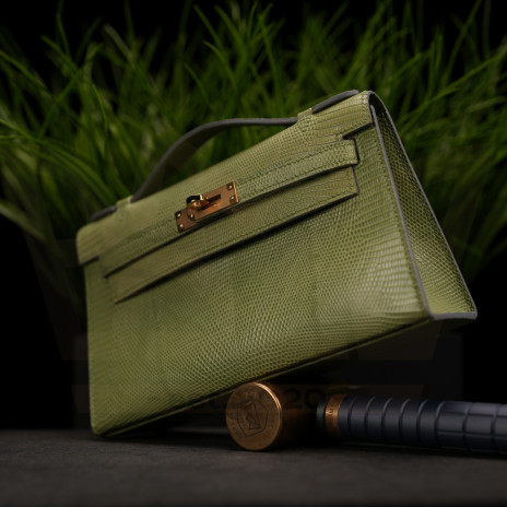Grace P Light Green