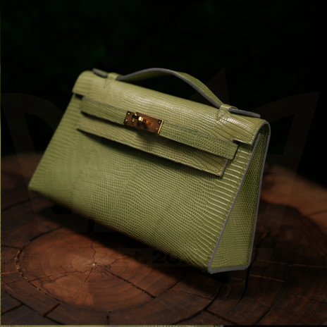 Grace P Light Green