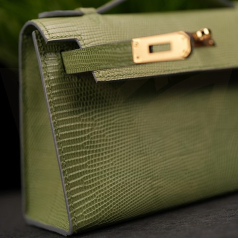 Grace P Light Green