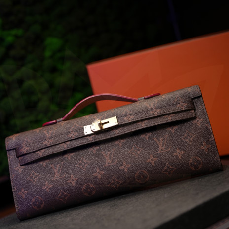 Grace Cut CustomLV