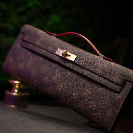 Grace Cut CustomLV