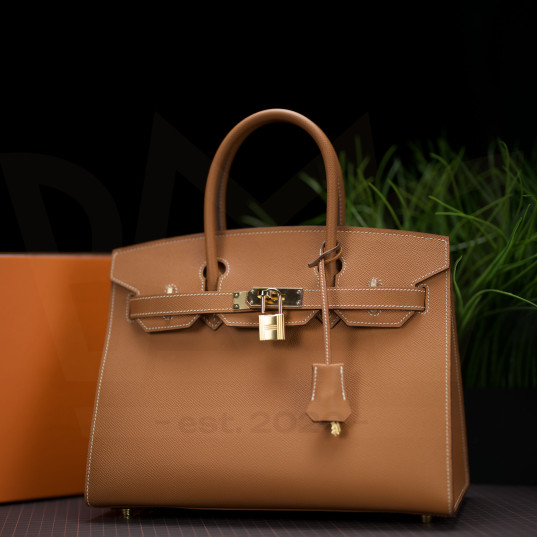 Jane B 30 Gold